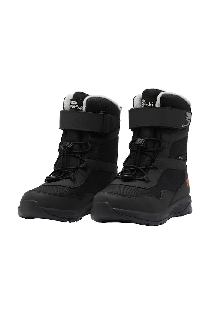 Зимни обувки Jack Wolfskin POLAR BEAR-B TEXAPORE HIGH VC K