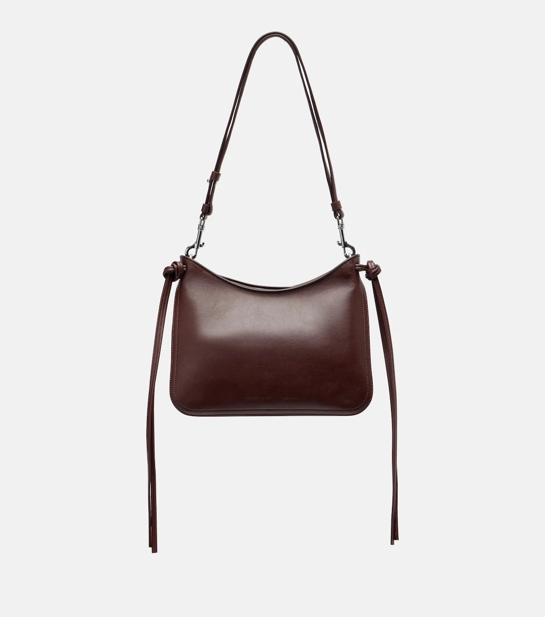 Phoebe Philo - Small Gig leather shoulder bag