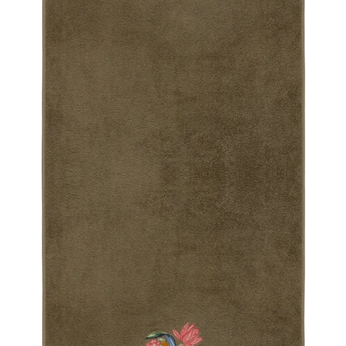 Малка памучна кърпа Yves Delorme EZE 55 x 100 cm