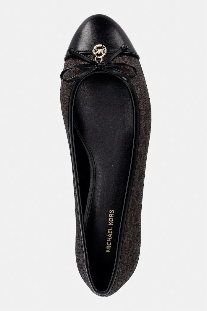MICHAEL Michael Kors балеринки Piper Flex Ballet