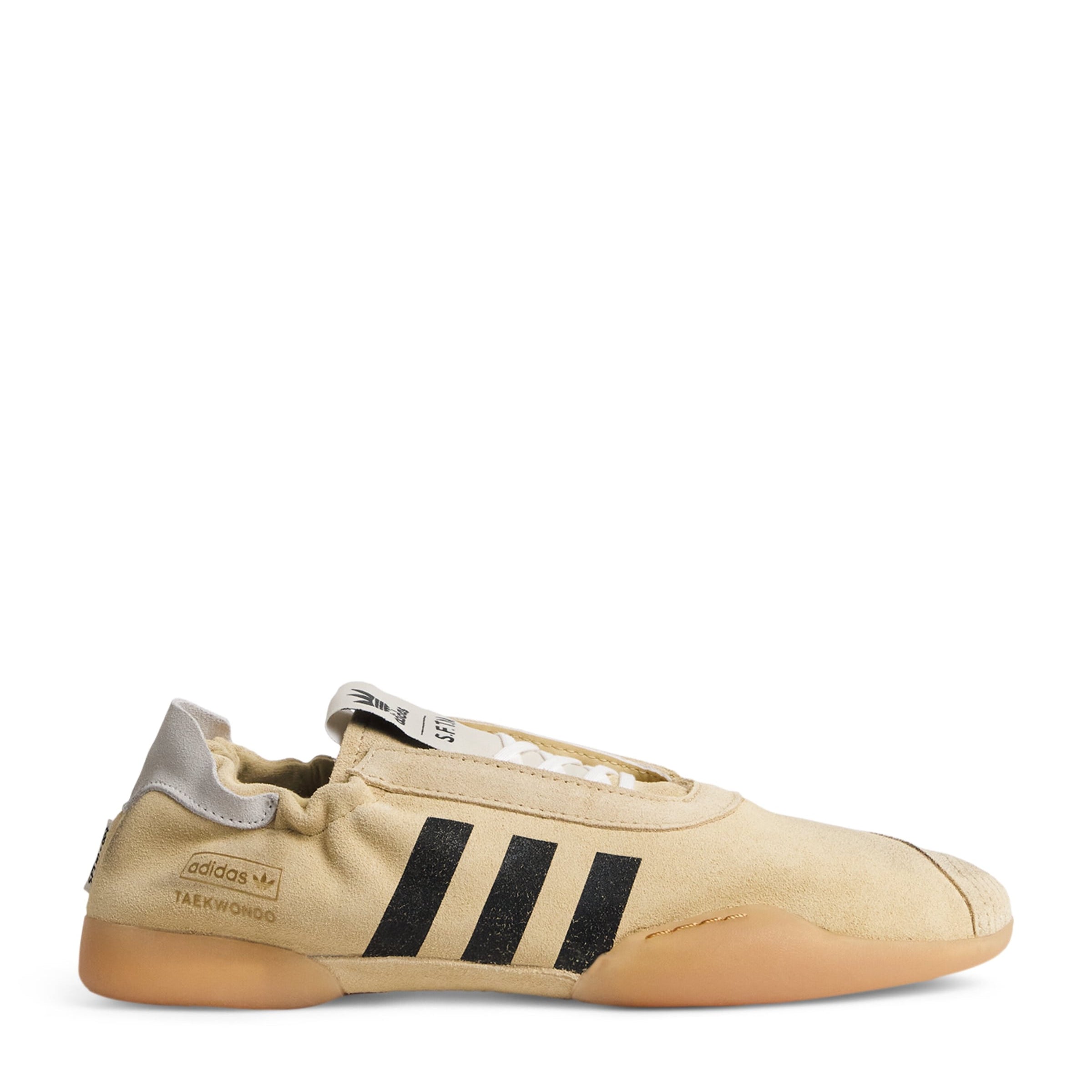 adidas Originals x Song for the Mute Leather Taekwondo Mei Sneakers