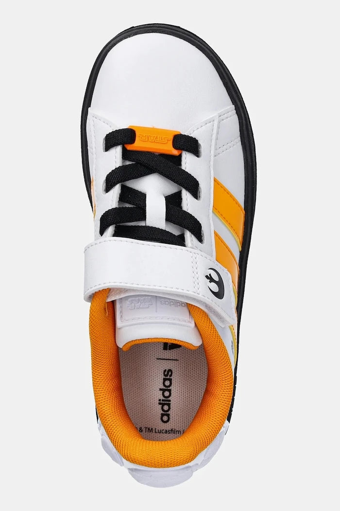 Детски маратонки adidas DROIDS Grand Court 2.0
