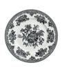 Set of 4 Asiatic Pheasants Plates (25cm)
