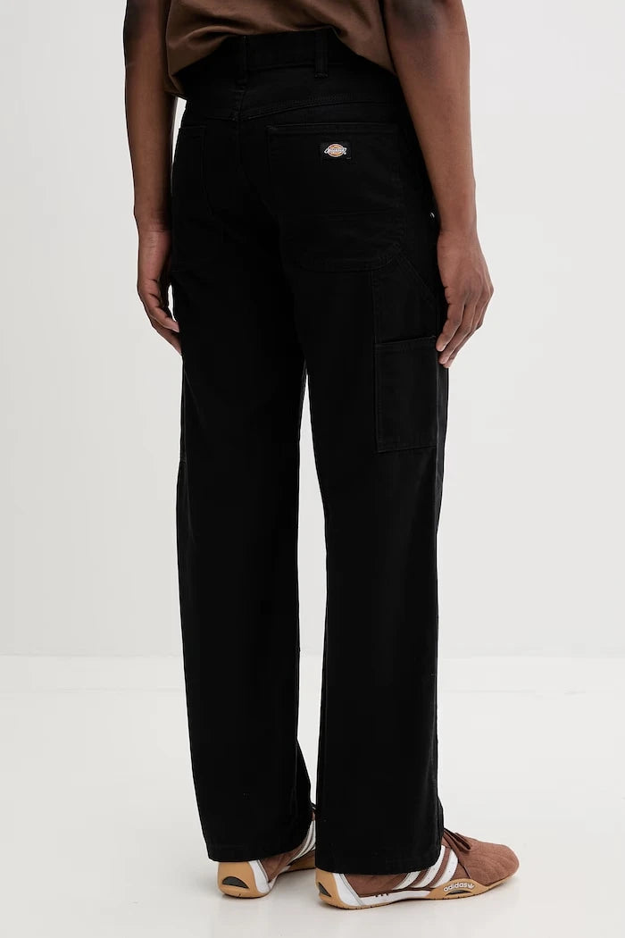Dickies erkek denim düz pantolon
