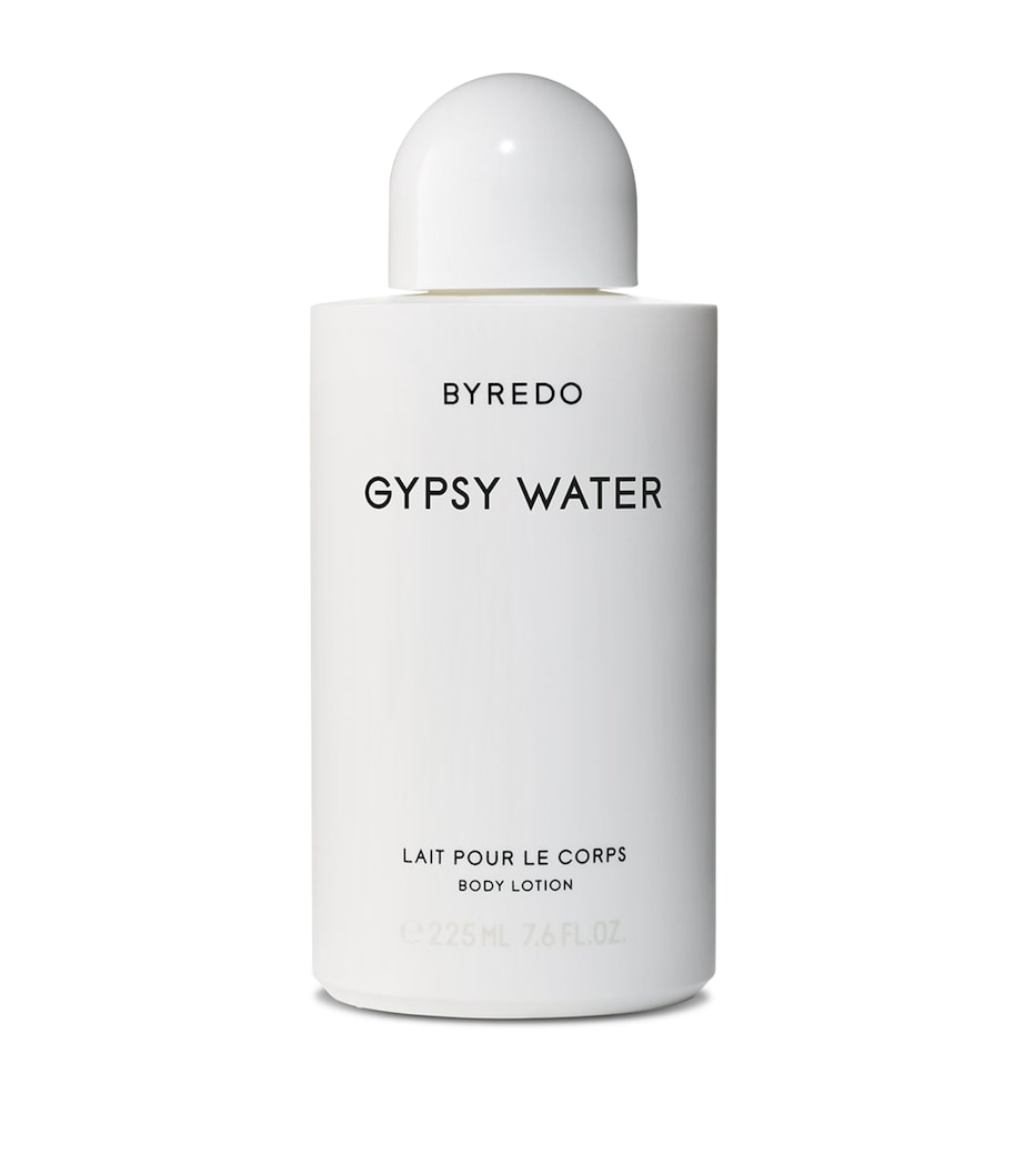 Byredo Gypsy Water Body Lotion (225Ml)