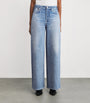 Miramar Sofie Wide-Leg Jeans