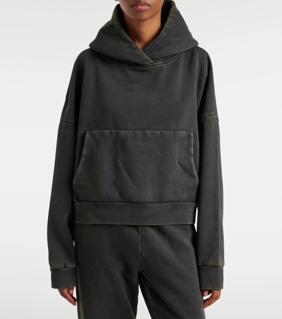 Entire Studios - Heavy Hood cotton hoodie