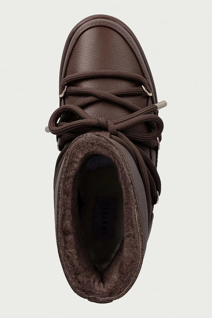 Inuikii Full Leather Kadın Deri