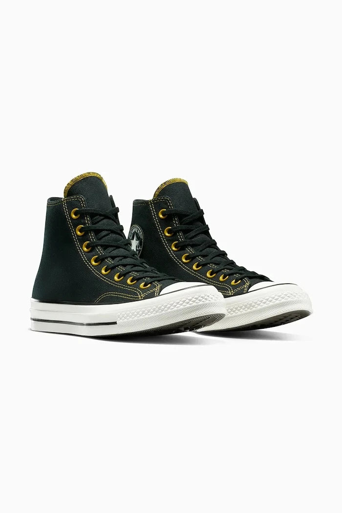 Converse Chuck 70 Gtx Yüksek Keten Ayakkabı