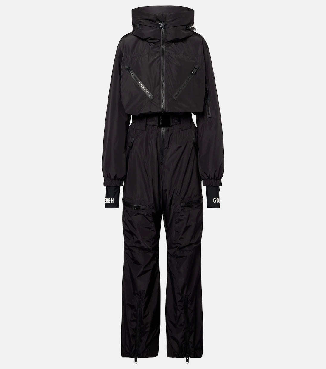 Goldbergh - Discover ski suit