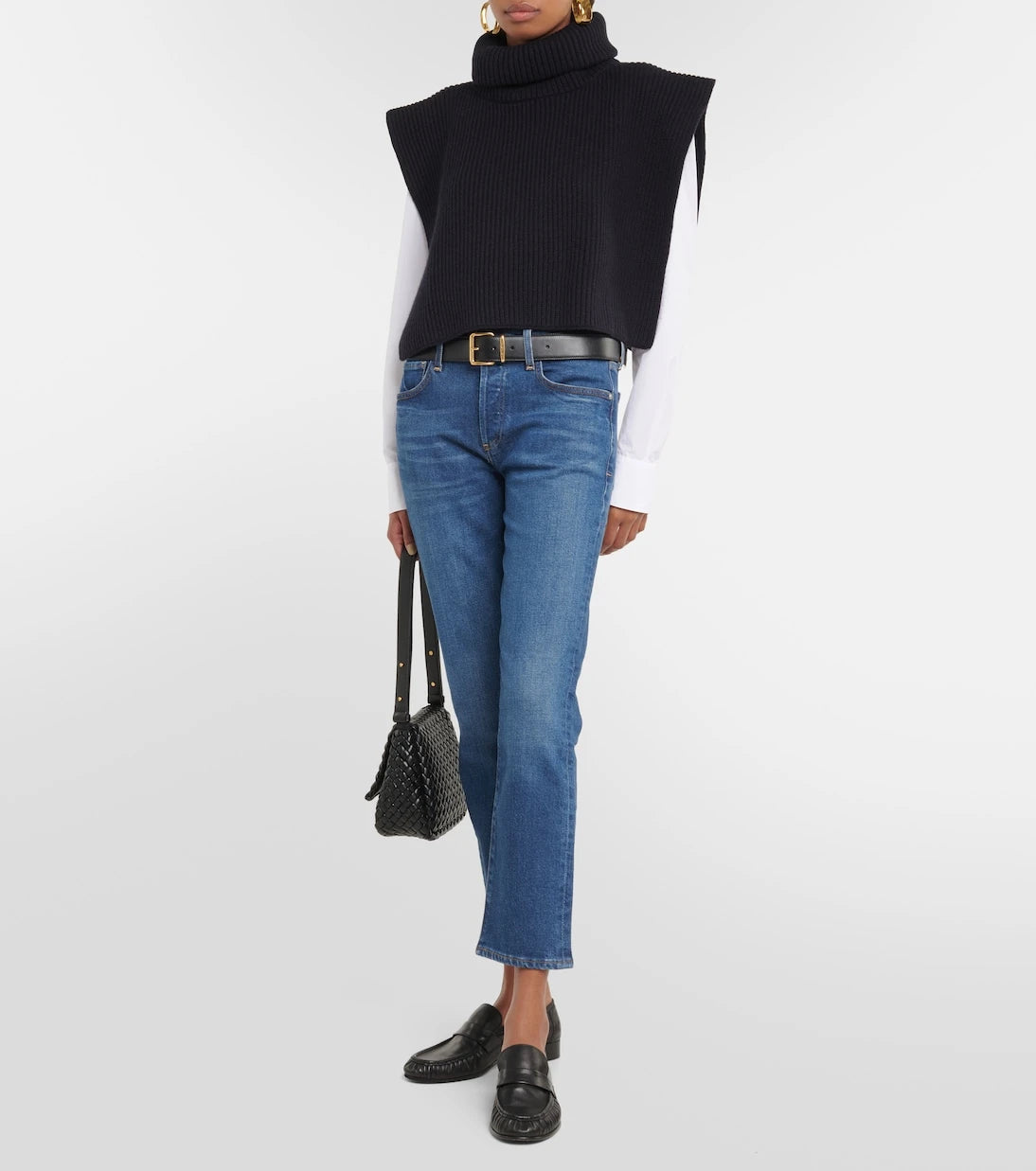 Citizens of Humanity - Emerson low-rise slim jeans