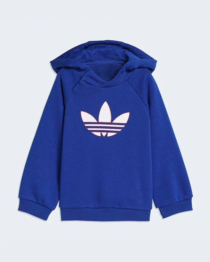 adidas Originals спортен комплект за деца от памук