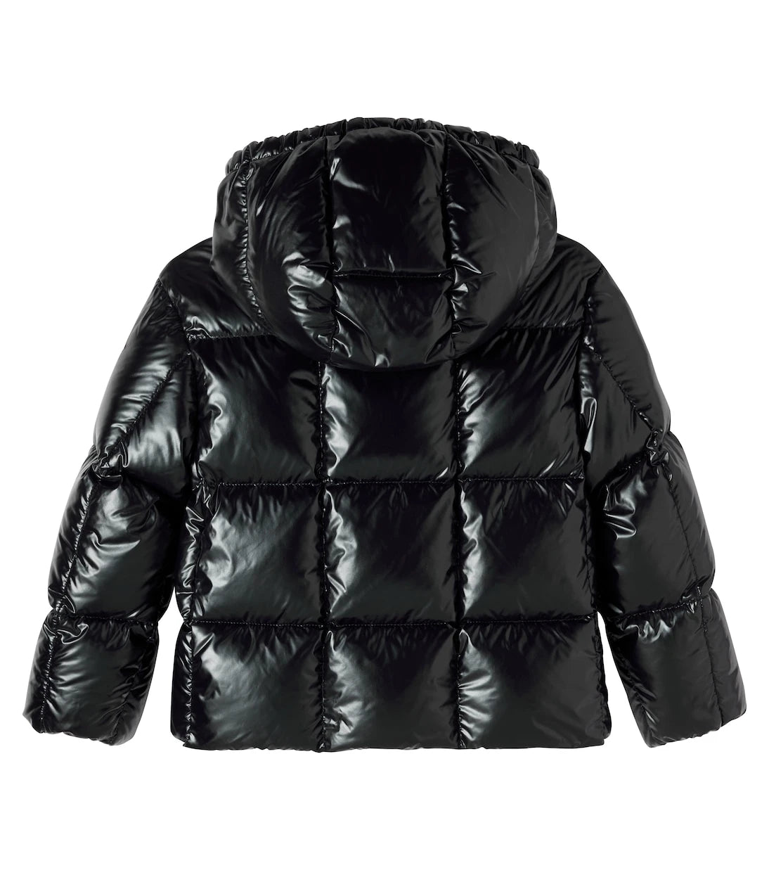 Moncler Enfant - Parana quilted down jacket