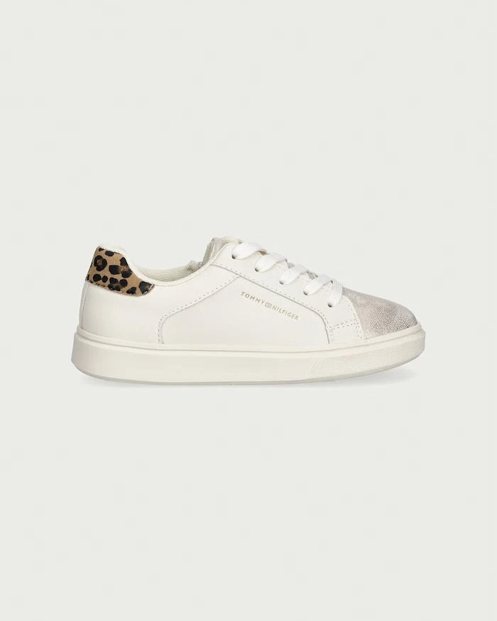 Tommy Hilfiger Çocuk Sneaker
