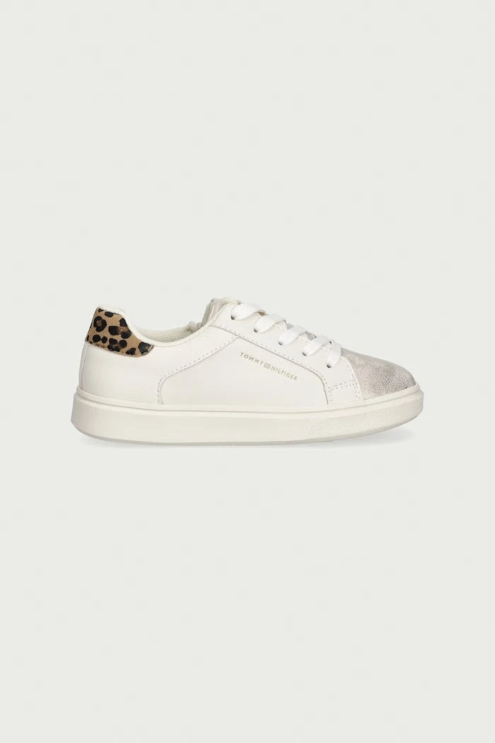 Tommy Hilfiger Çocuk Sneaker