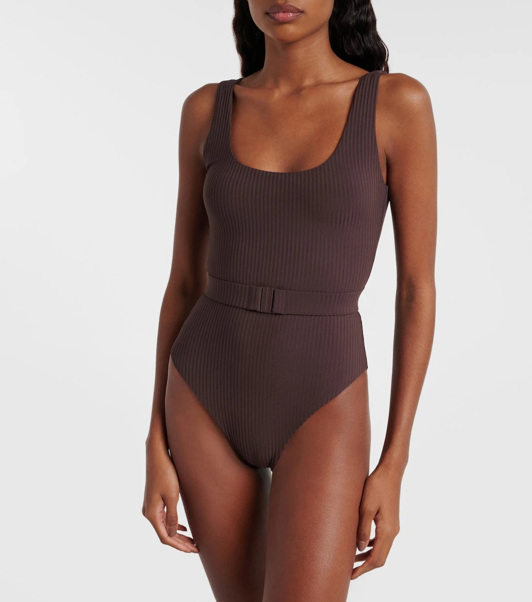 Melissa Odabash - Rio belted swimsuit
