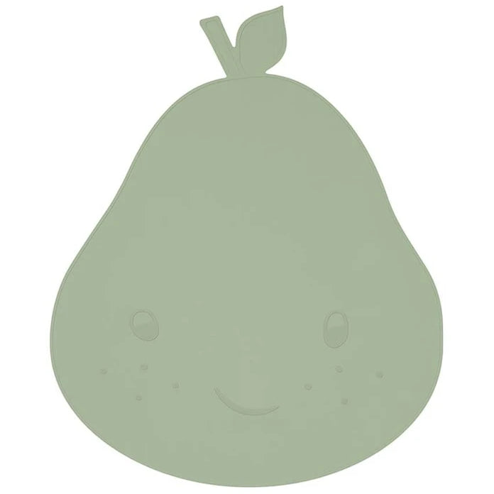 Подложка за чиния OYOY Yummy Pear