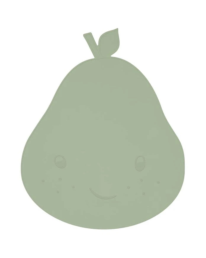 OYOY Yummy Pear Amerikan Servisi