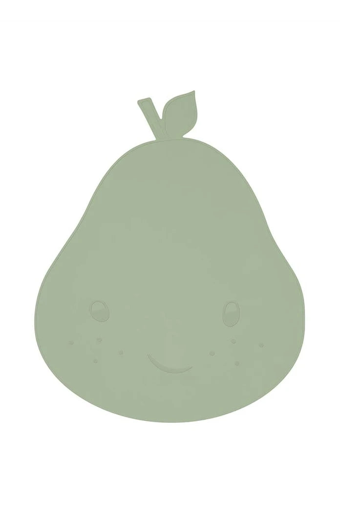Подложка за чиния OYOY Yummy Pear