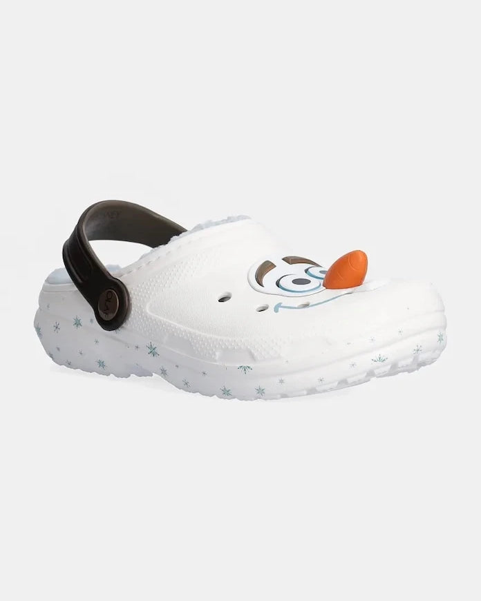 Çocuk Terliği Crocs CLASSIC FROZEN OLAF CLOG