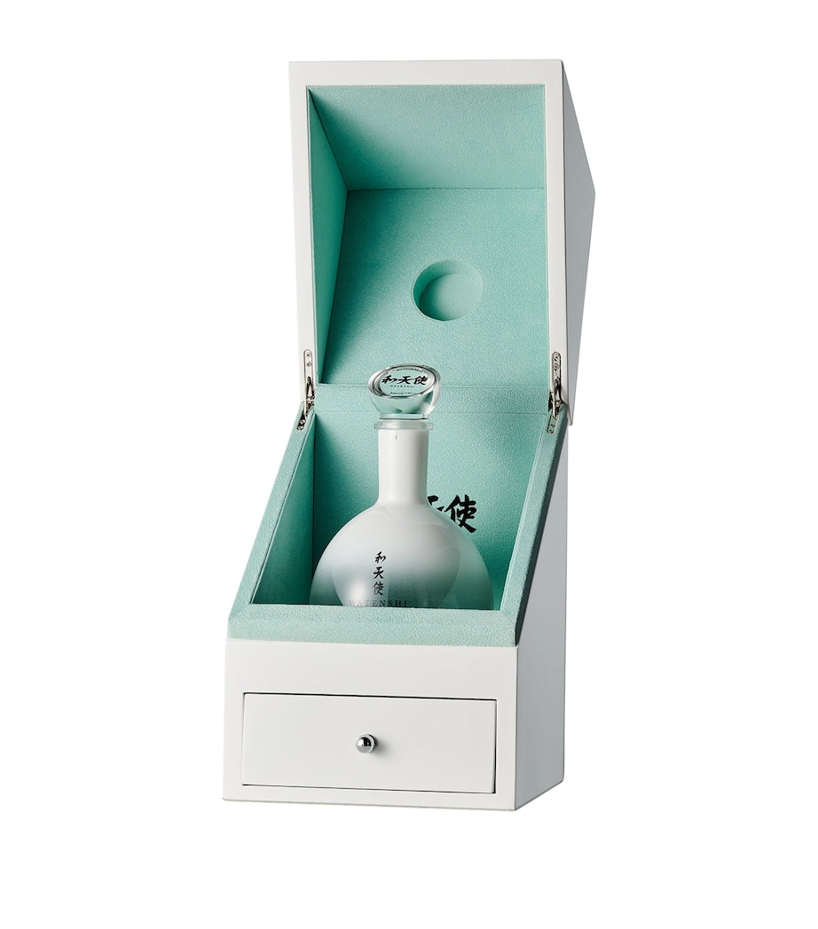 Watenshi Gin by Cambridge Distillery (70cl)