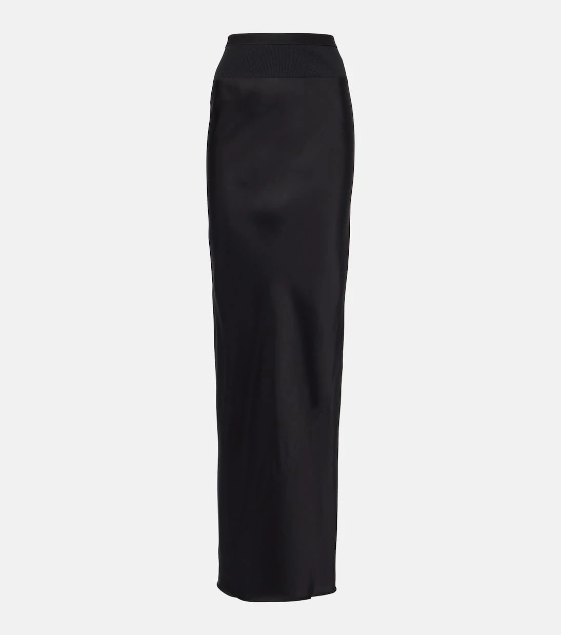 Rick Owens - Coda maxi skirt