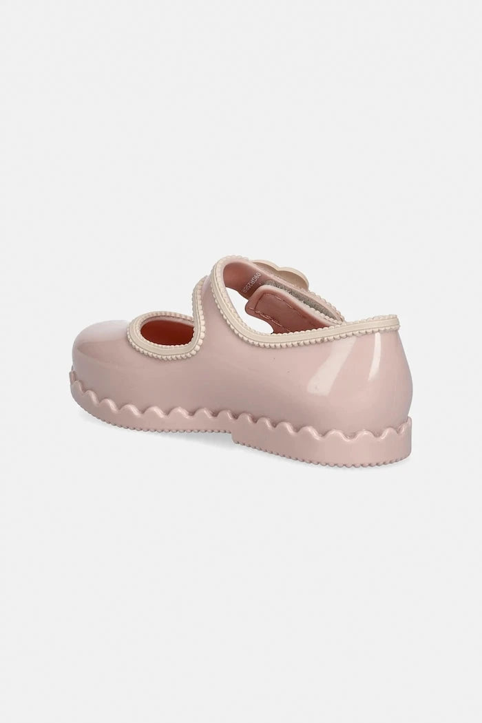 Çocuk Balerin Ayakkabıları Melissa HIP BALLERINA BB
