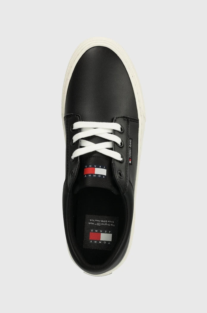 Маратонки Tommy Jeans TJM VULC. SKATE DERBY ESS