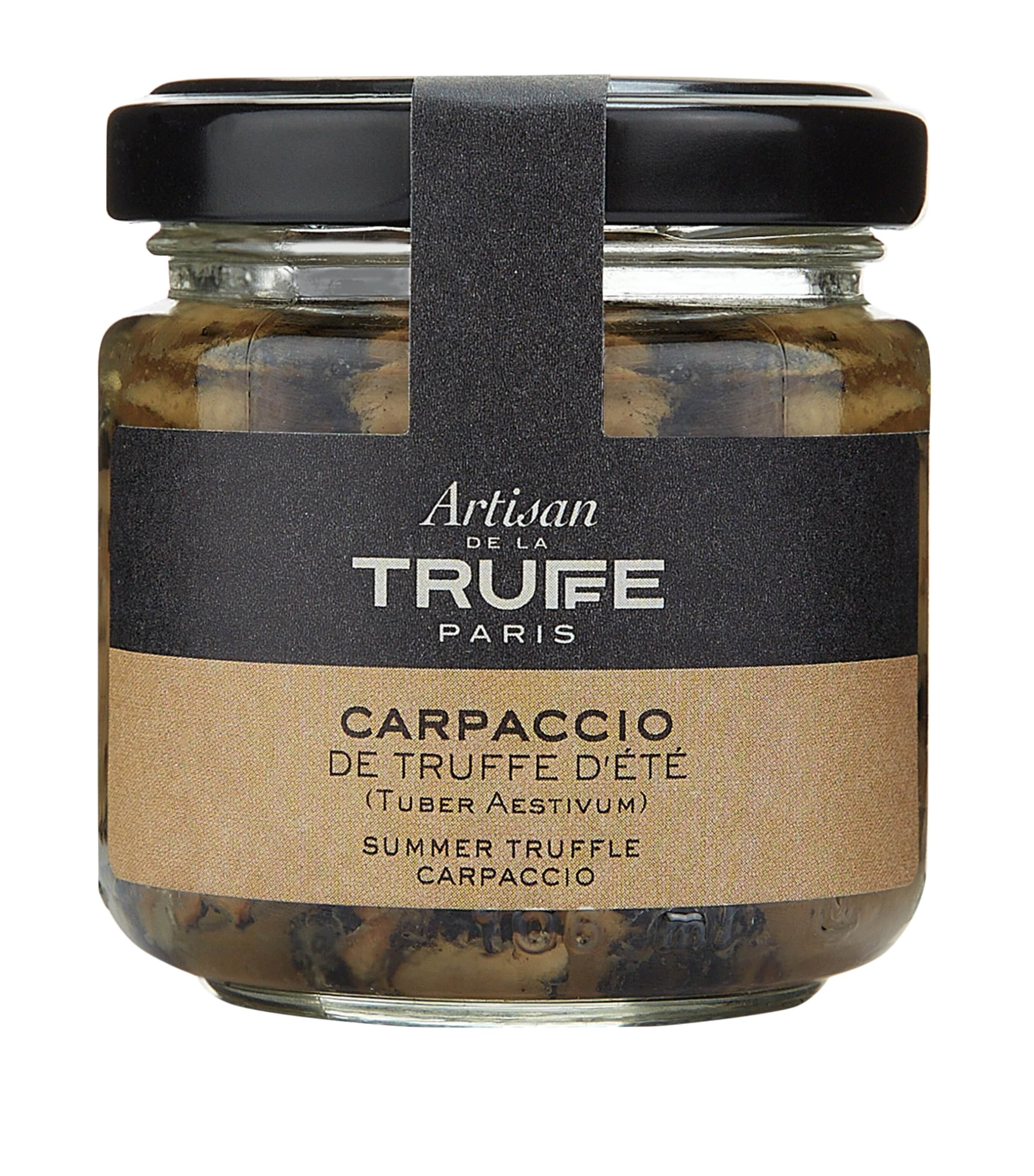 Artisan De La Truffe Summer Truffle Carpaccio (80g)