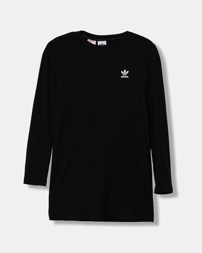 Çocuk elbisesi adidas Originals