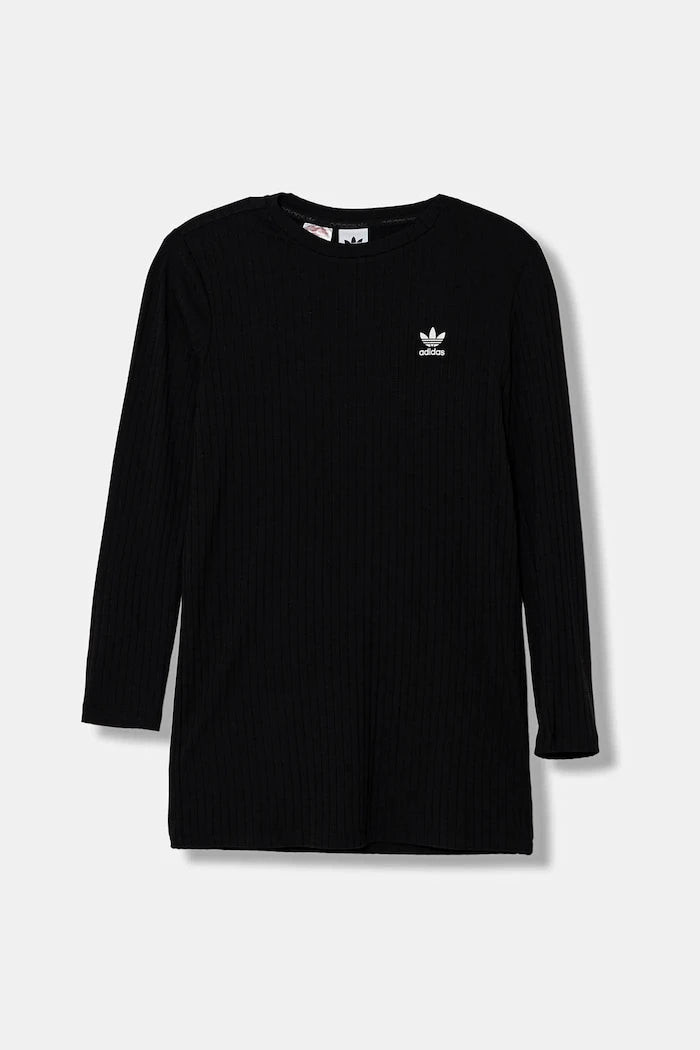 Детска рокля adidas Originals