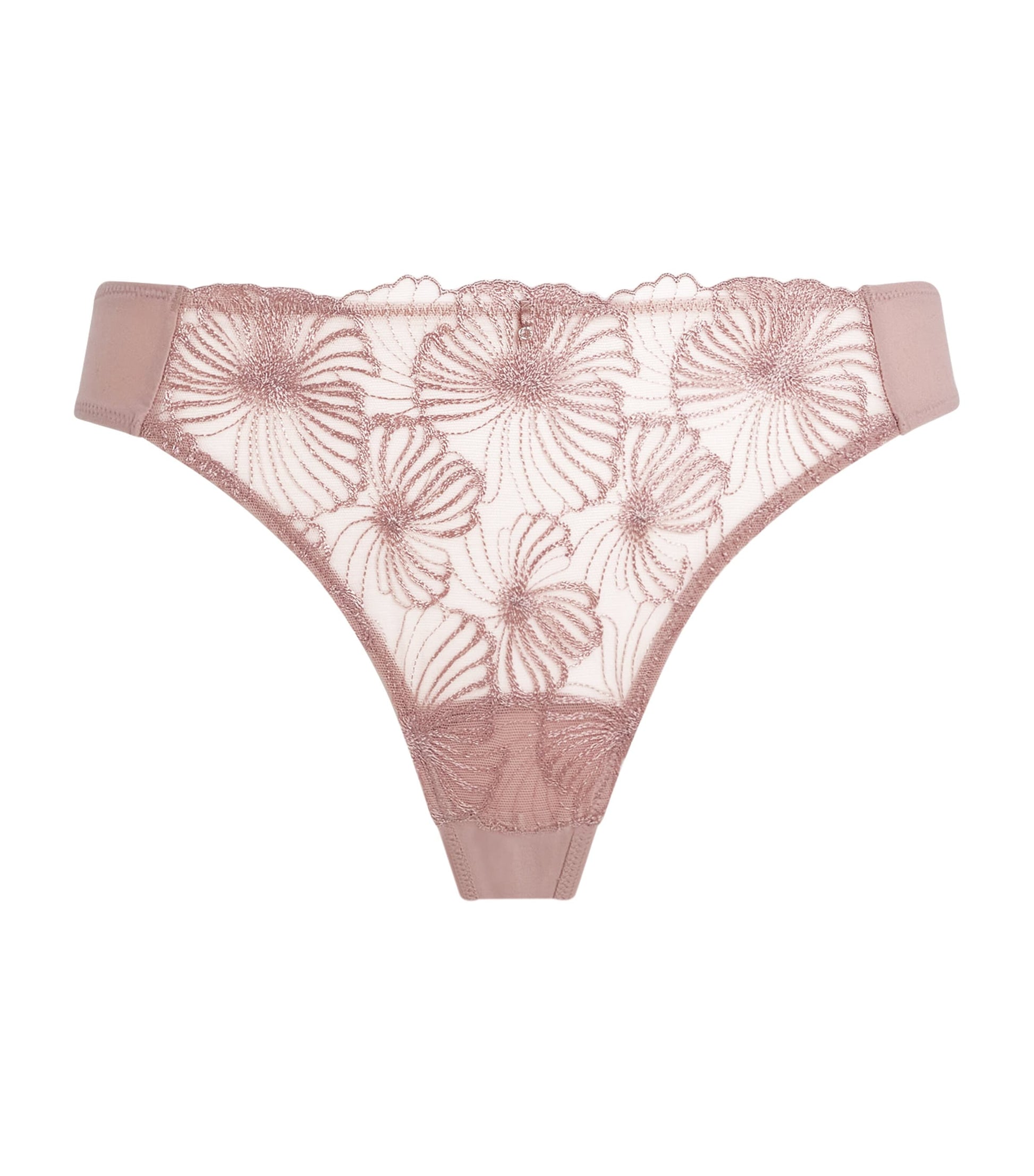 Lace Cateline Tanga ASP ASPEN ROSE