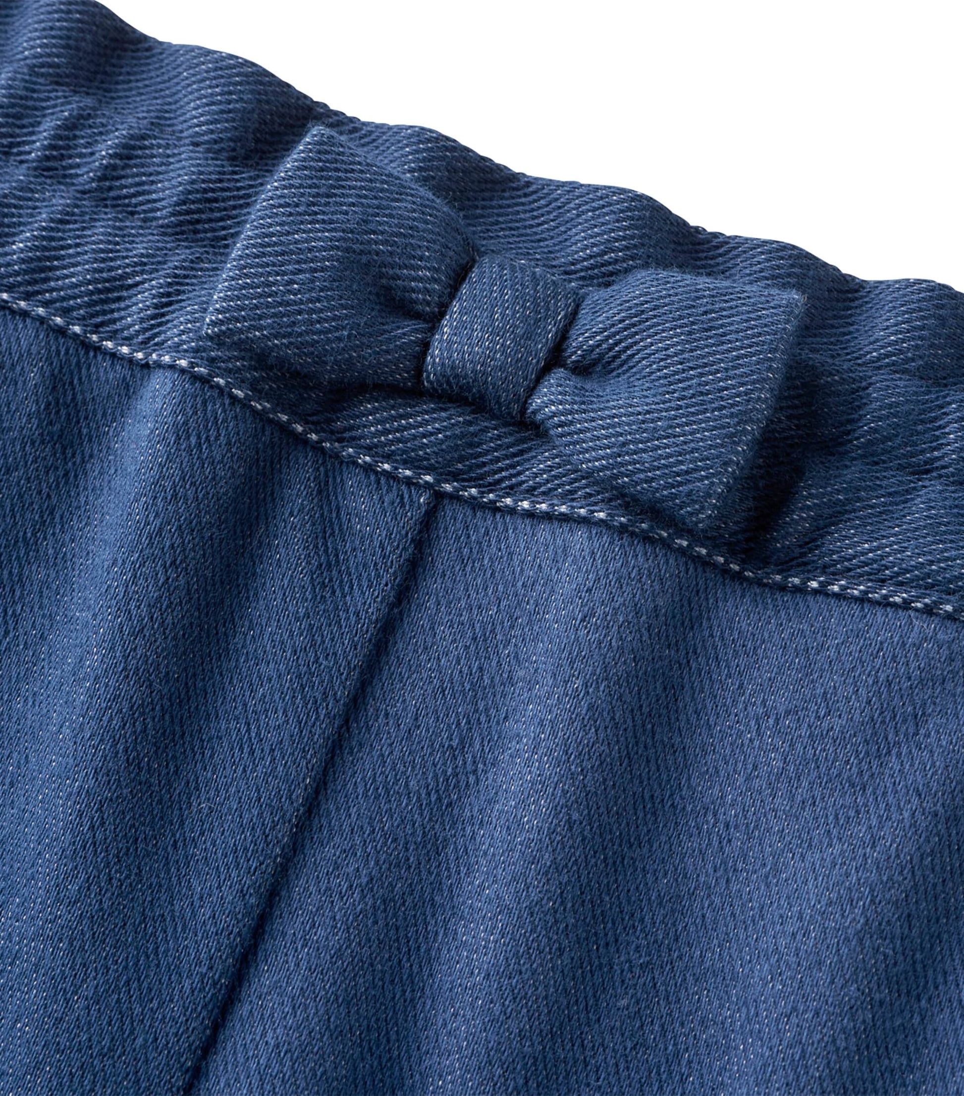 Embroidered Bunny Jeans (2-5 Years)