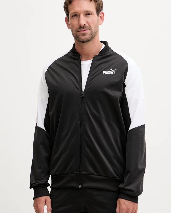 Puma Erkek Poly Baseball Eşofman Takımı