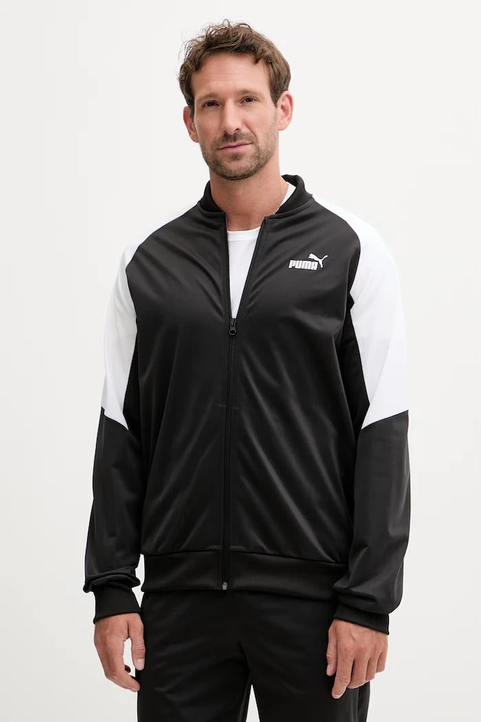 Puma спортен комплект мъжки Poly baseball suit