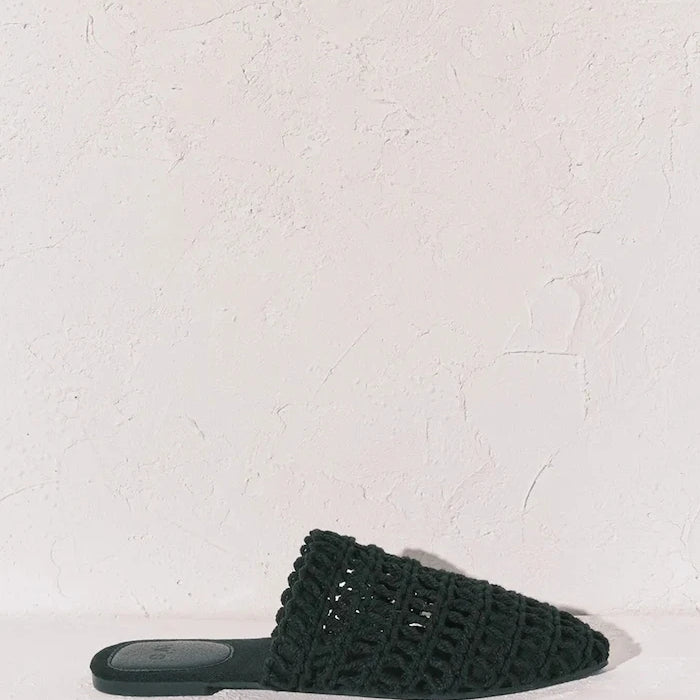 Чехли women'secret BW MULE
