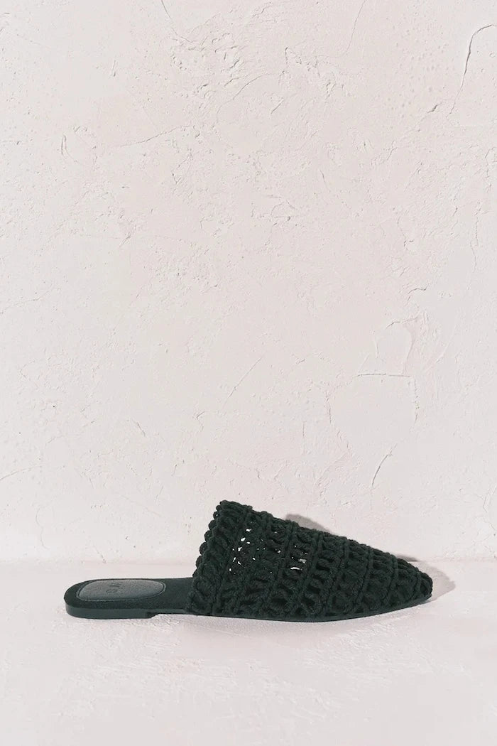 Чехли women'secret BW MULE