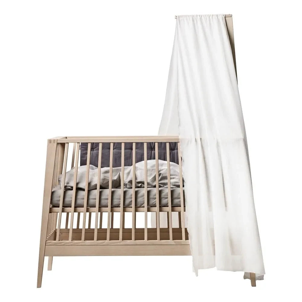 Leander - Cot Net Stand | Beech