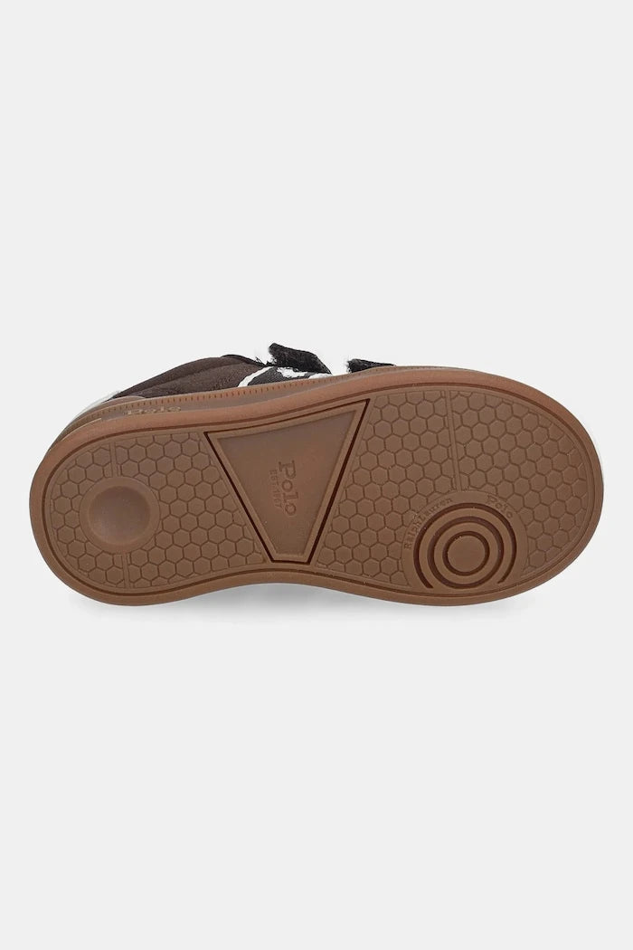 Детски маратонки Polo Ralph Lauren HERITAGE COURT III T-TOE EZ