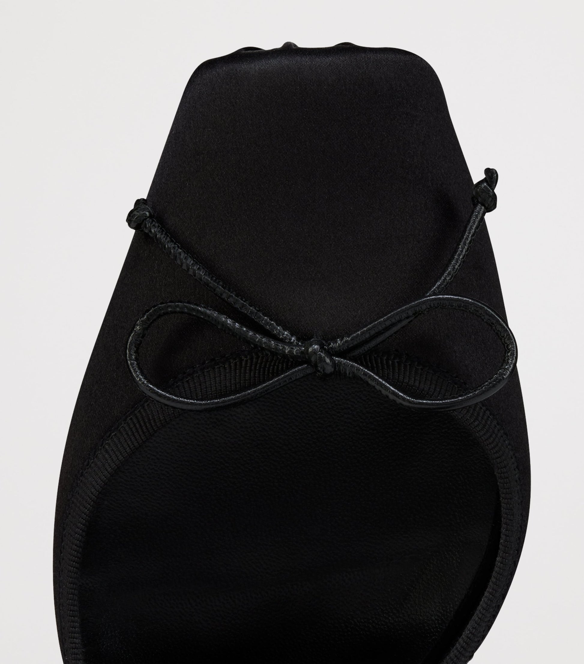 Cassia Annmac Silk Hybrid Pumps 100