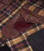 Junya Watanabe MAN Multi x Filson Cotton Check Jacket
