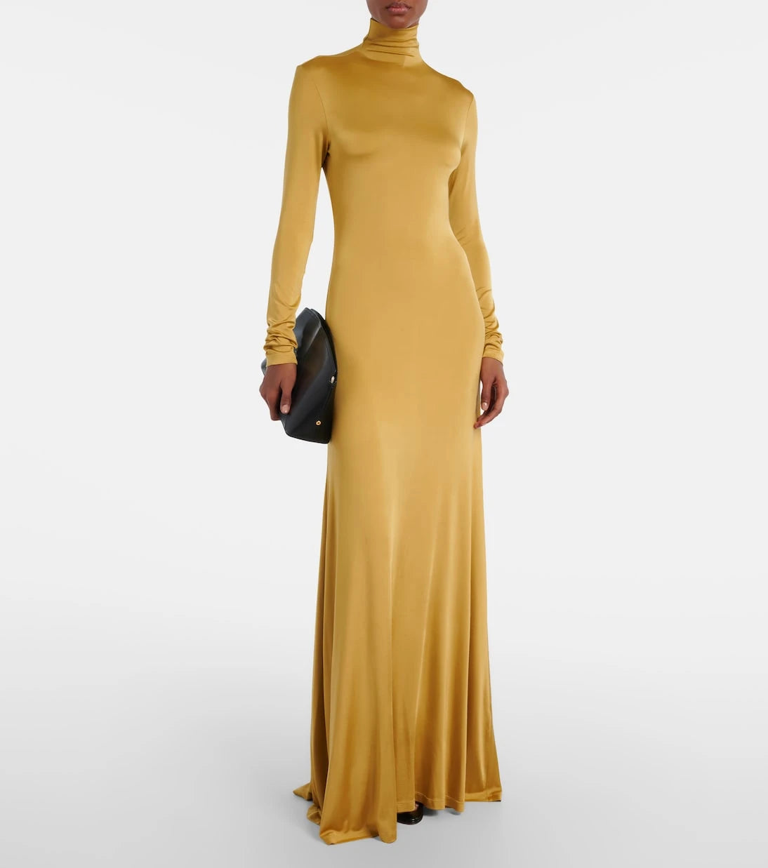 Tove - Sacha jersey maxi dress