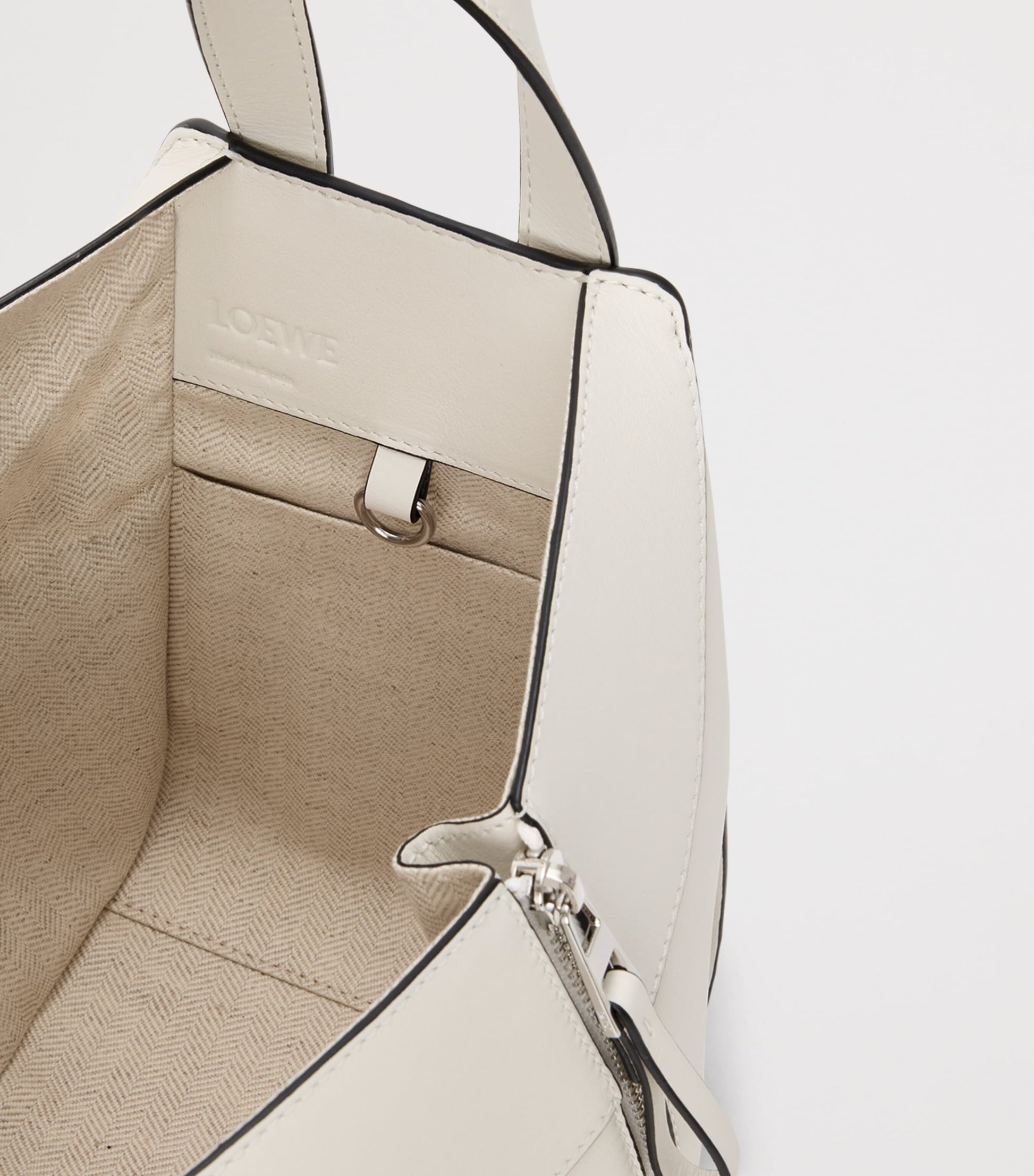 LOEWE x Louis Wain Cats Hammock Bag