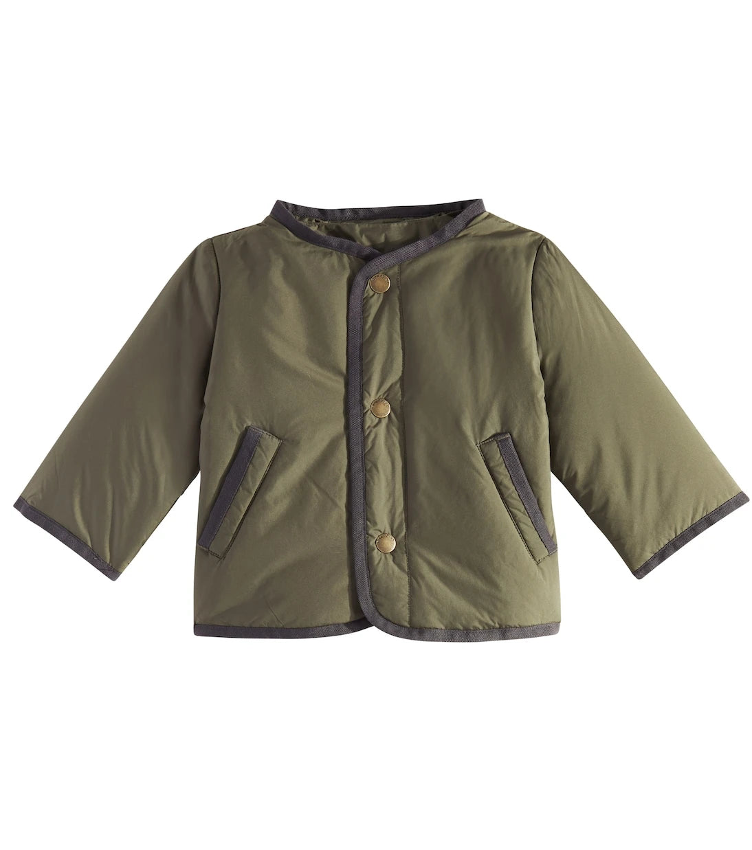 Bonpoint - Baby Geliciano jacket