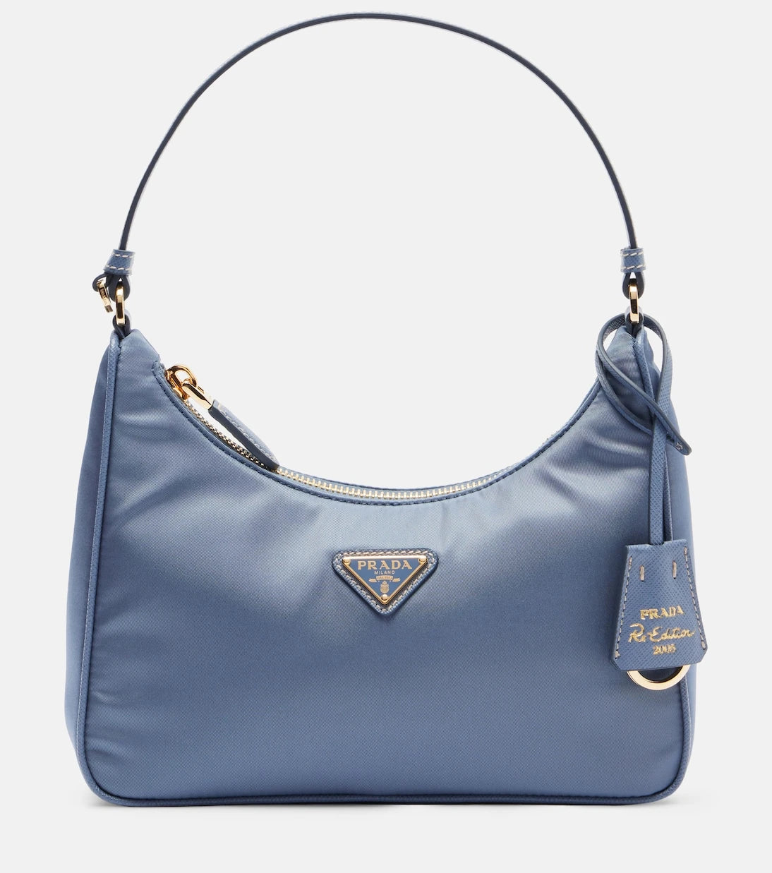 Prada - Prada Re-Edition 2005 Mini shoulder bag