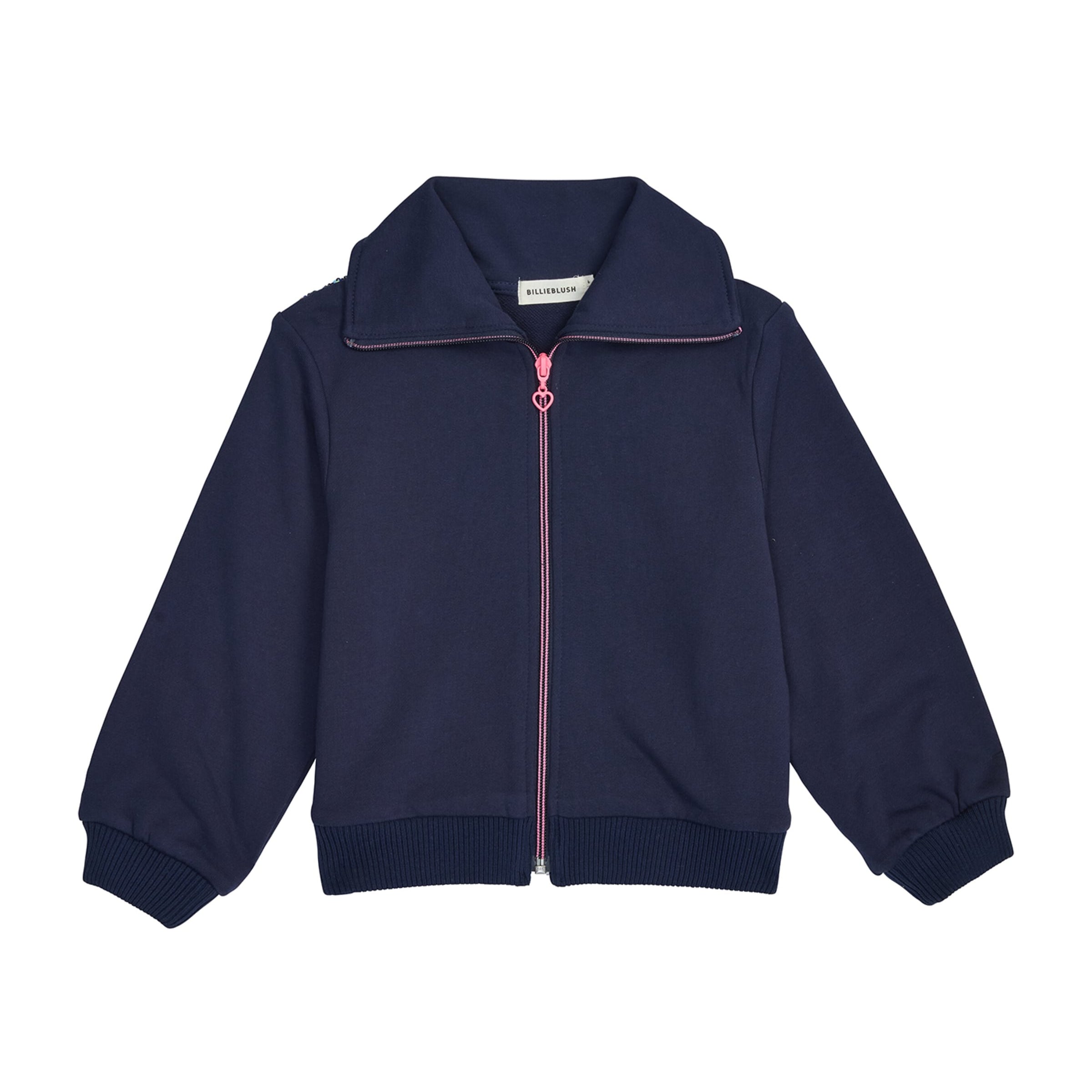 Sequinned Fancy Cardigan (4-6 Years)