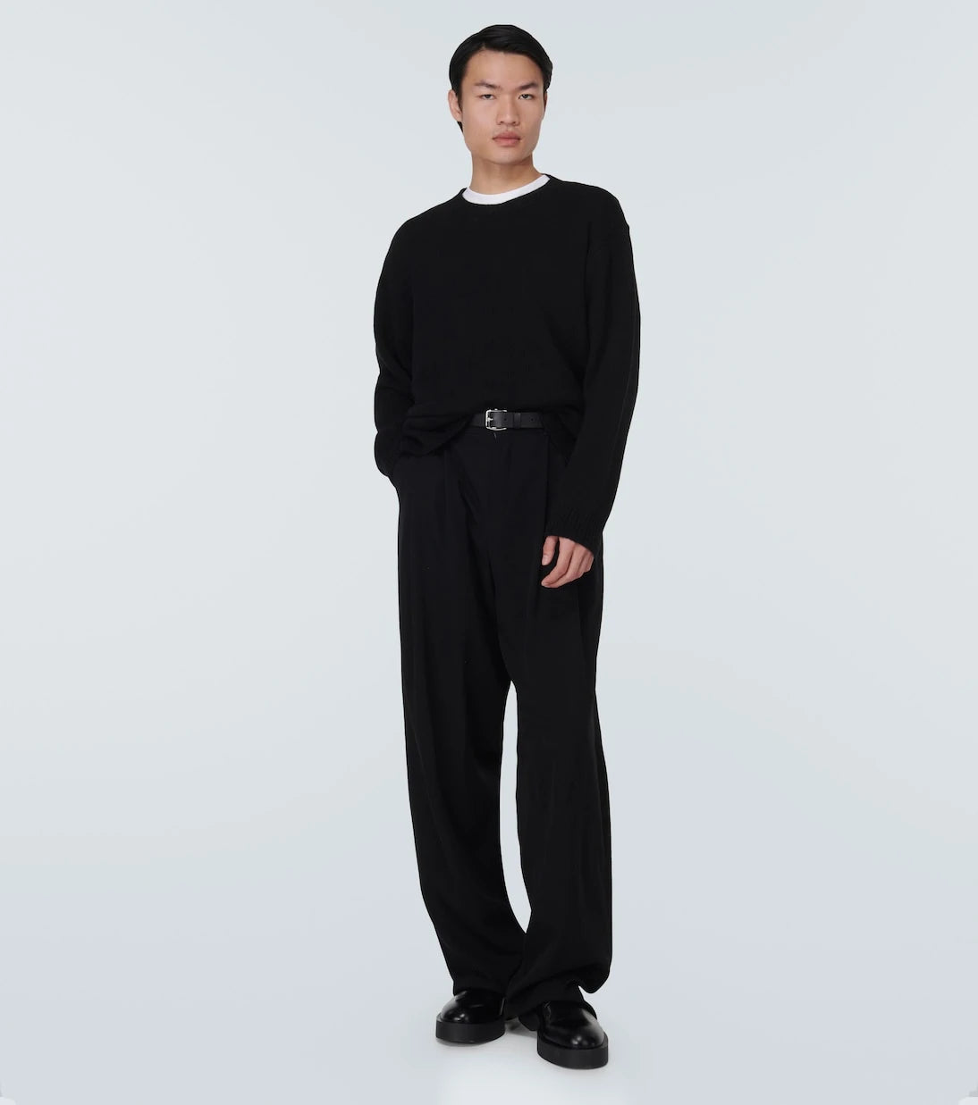 Valentino - Cashmere sweater