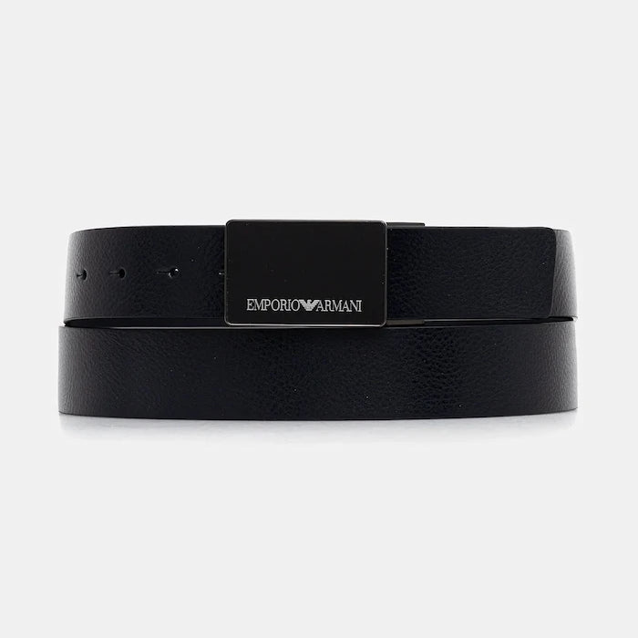 Emporio Armani кожен колан