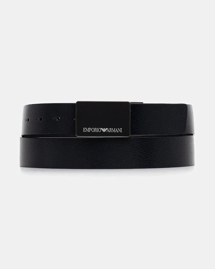 Emporio Armani deri kemer