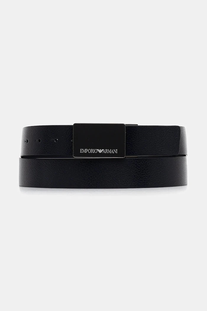 Emporio Armani кожен колан